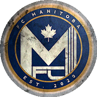 Logo FC Manitoba